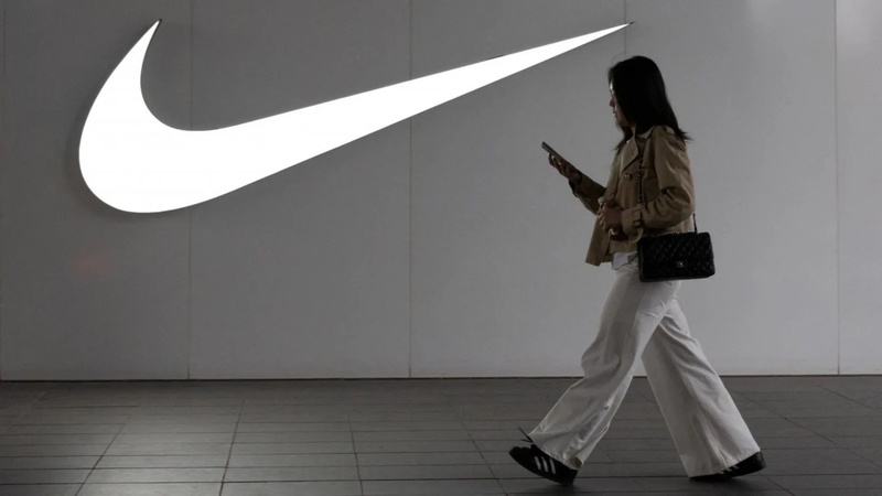 Nike прогнозує збільшення витрат через тарифи Трампа
