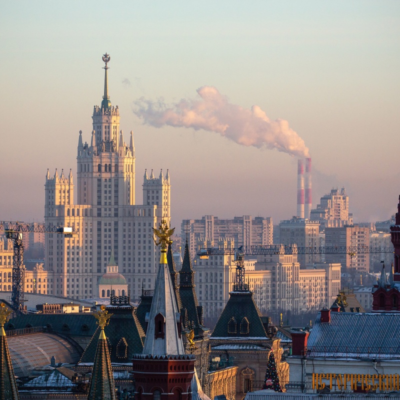 Зниження доходів росії від нафти і газу на 35% у травні