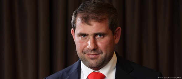 ЦВК Молдови відмовила в реєстрації блоку Шора на вибори