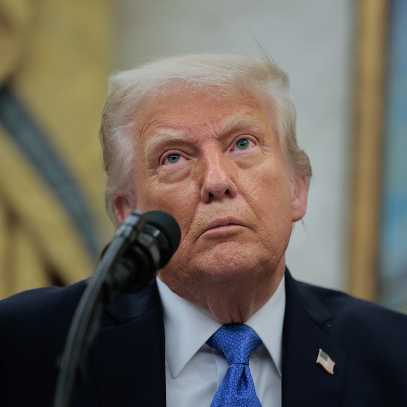 Інвестори відмовляються від США через політику Трампа