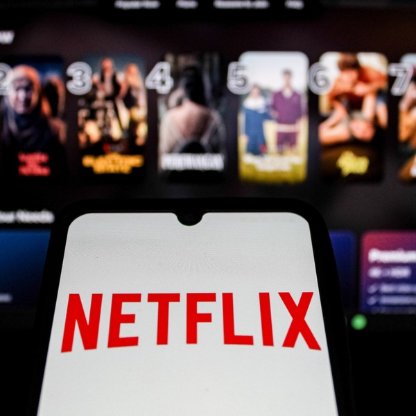 Netflix вперше використав ШІ для створення серіалу в Аргентині