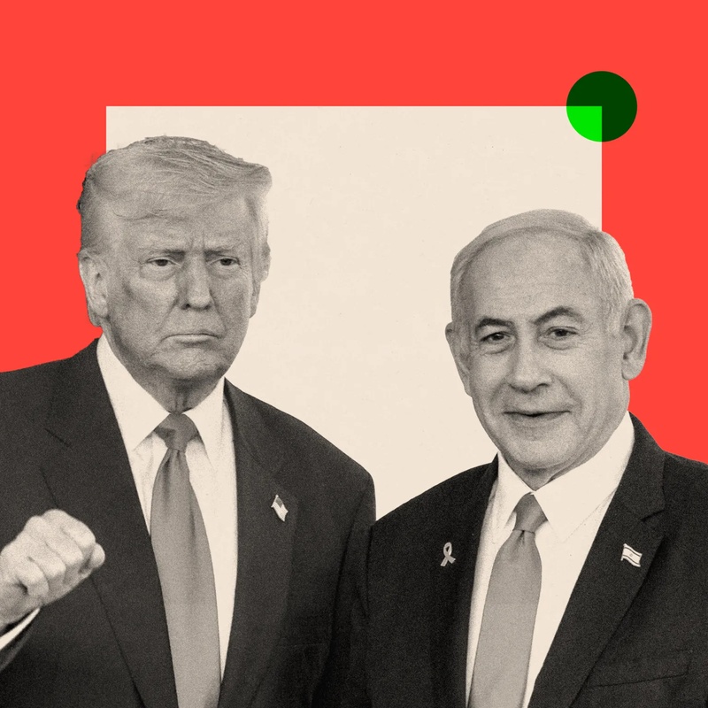 Зміни в американській політиці щодо Ізраїлю: Трамп, Байден і протест