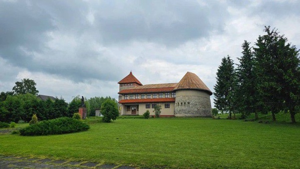 Конференція про спадщину Сенявських в Україні: деталі