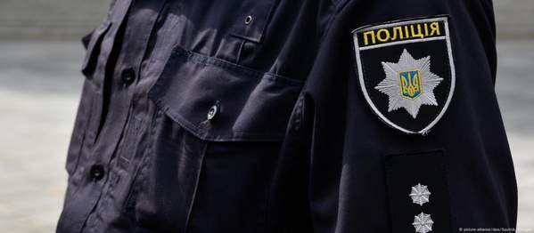 Поліція розслідує самогубство чоловіка у харківському ТЦК