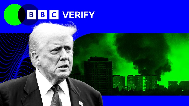 росія збільшила атаки на Україну після повернення Трампа
