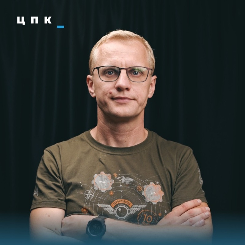 Обшуки у Віталія Шабуніна: ДБР проводить розслідування