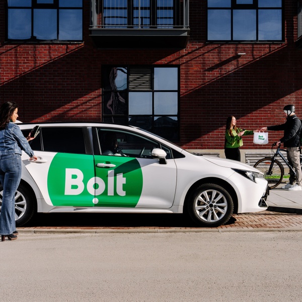 Bolt Plus: нова підписка для українців з кешбеком і знижками