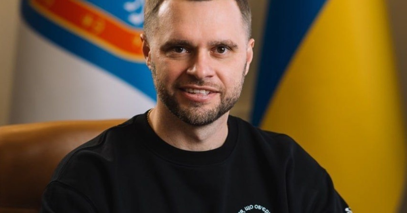 Сергій Кропива залишає посаду заступника голови ОВА