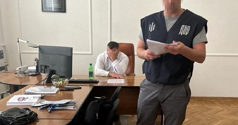Розслідування розкрадання 5 млн грн під час ремонту ліцею в Одесі
