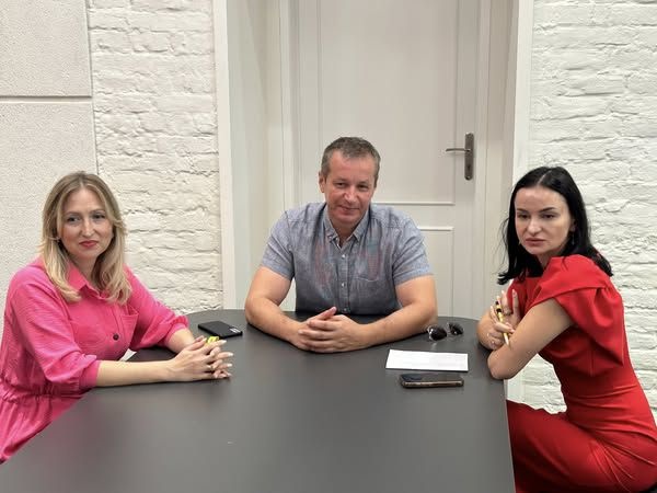 Співпраця Чернівців та Куп'янської громади: нові ініціативи
