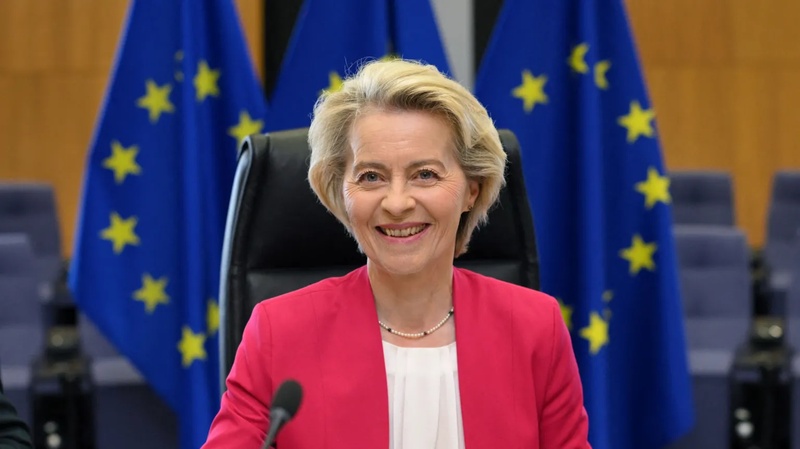 ЄС готовий до швидких переговорів з США щодо торгівлі