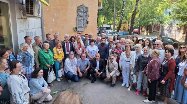 Чернівці відзначили 84-річчя Івана Миколайчука фестивалем