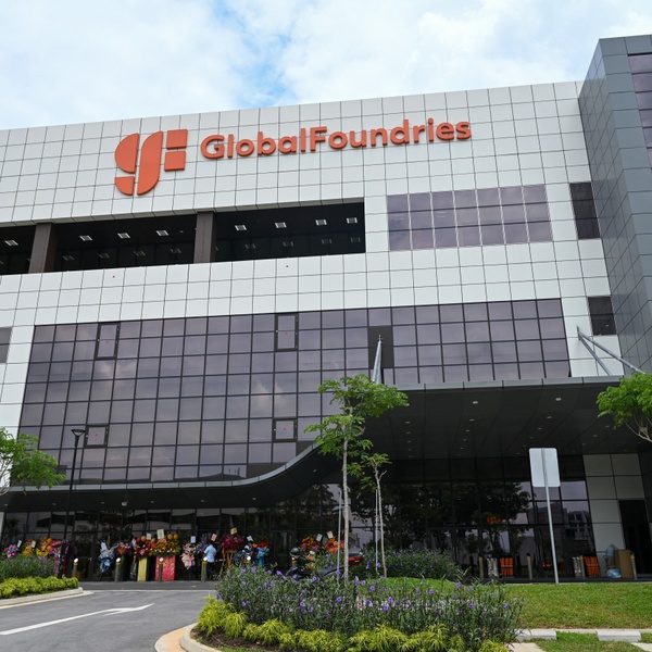 GlobalFoundries інвестує $16 млрд у виробництво чипів в США