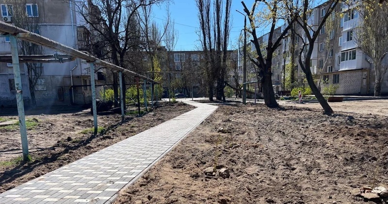 Алея Слави у Первомайську: тендер на 9 млн гривень під підозрою