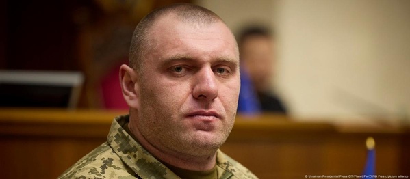СБУ запобігла замахам на Зеленського та інших високопосадовців
