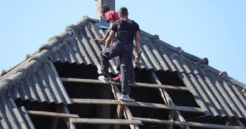 Тендер на ремонт ТЦК в Ізмаїлі виграло ПП "Роднік"