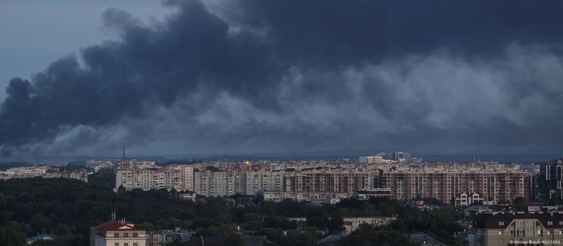 Атака росії на Україну: жертви та руйнування 14 липня