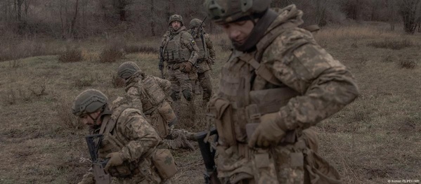 Ракетний удар рф по навчальному підрозділу ЗСУ: 12 загиблих