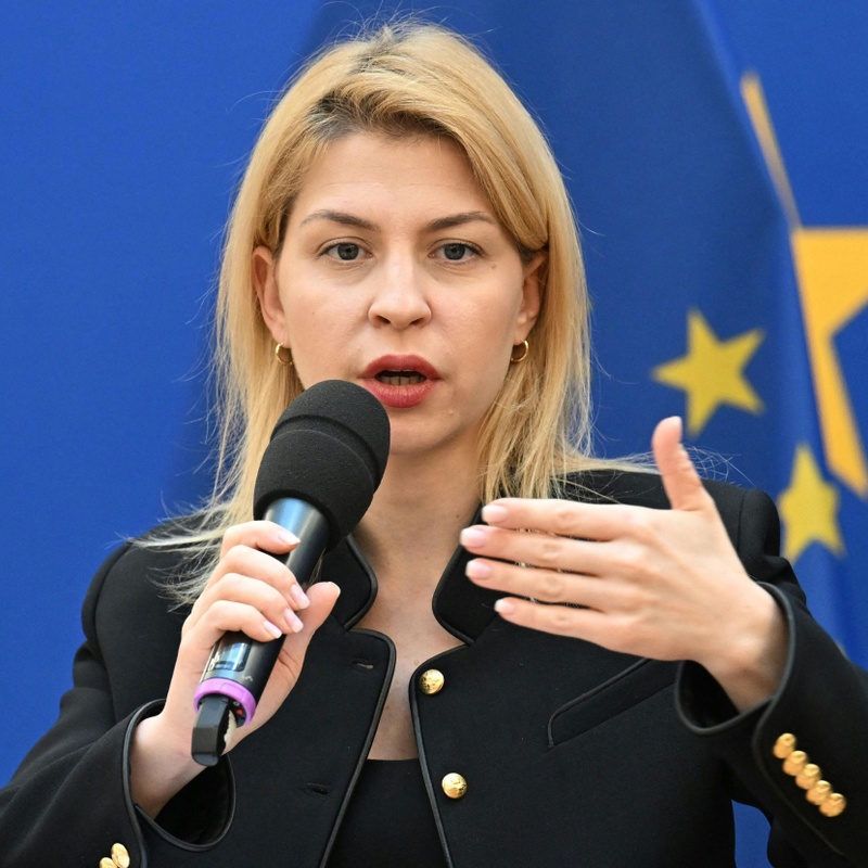 ЄС планує створити фонд для управління російськими активами