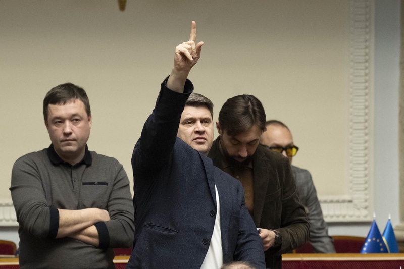 Зміни до закону про відпустки для спортсменів: новини