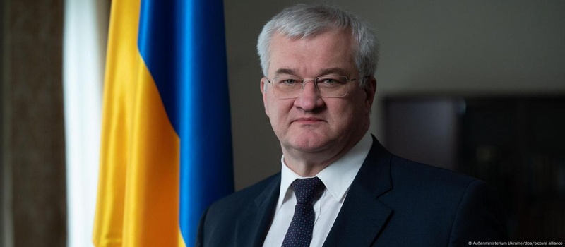 Сибіга: Україна не визнає окуповані території росії