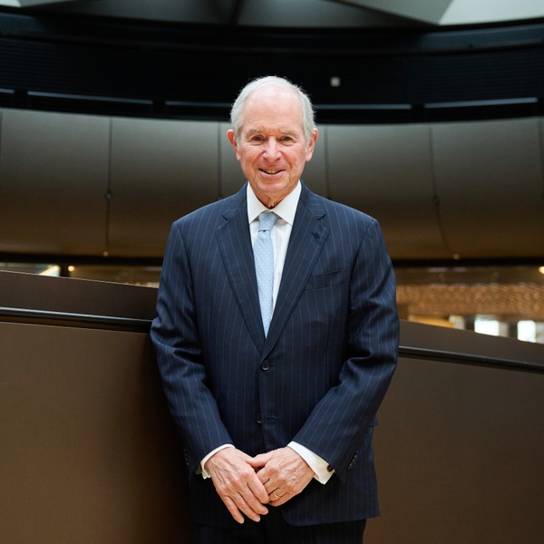 Blackstone інвестує $500 млрд в Європу протягом 10 років