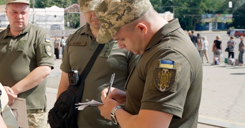 Напад на військових у Миколаївській області: деталі інциденту