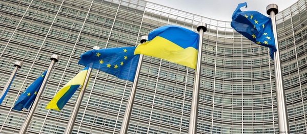 ЄС переказав Україні мільярд євро з заморожених активів рф