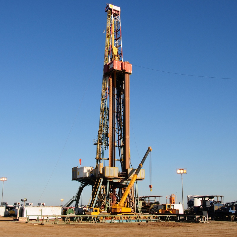 Укргазвидобування встановило рекорд буріння у 2025 році