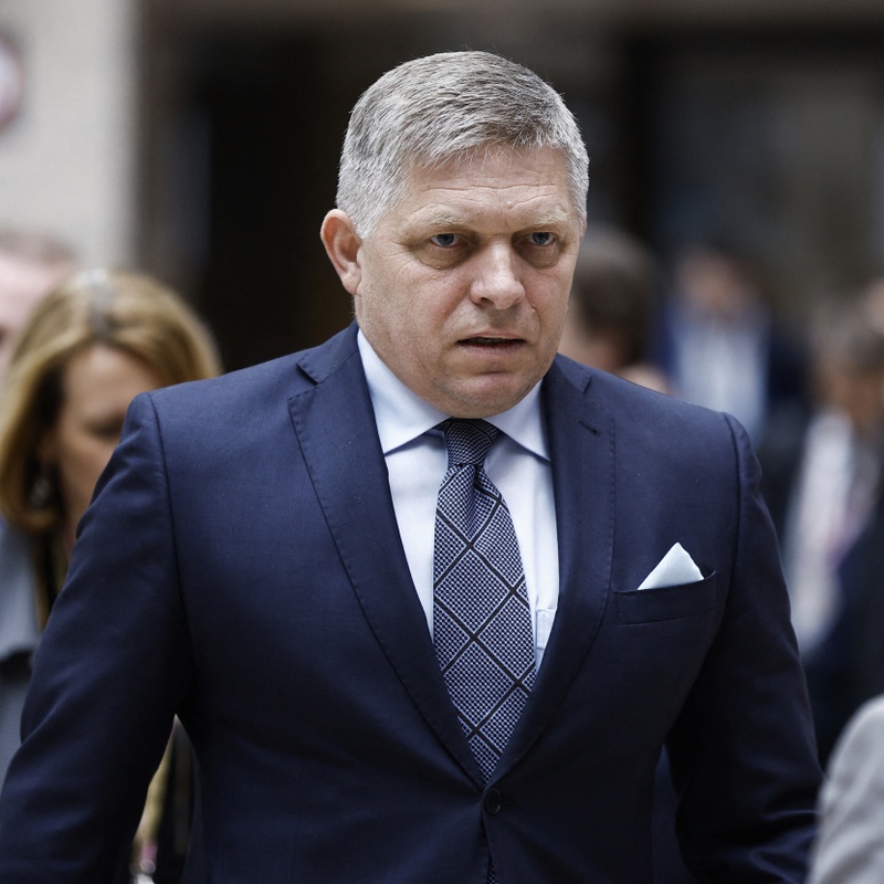 Словаччина відмовилася підтримати нові санкції проти росії