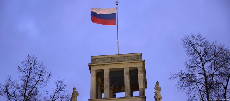 Німці вважають росію загрозою: результати опитування YouGov