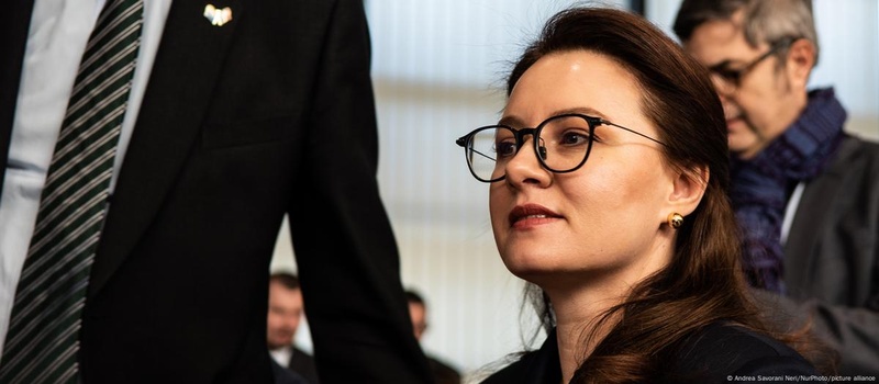 Зміни в уряді України: Юлія Свириденко стане новим прем'єром
