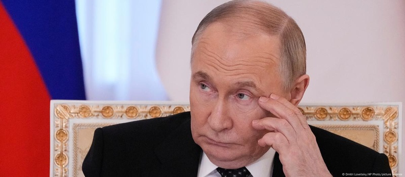 путін погрожує захопленням Сум: нові заяви на форумі