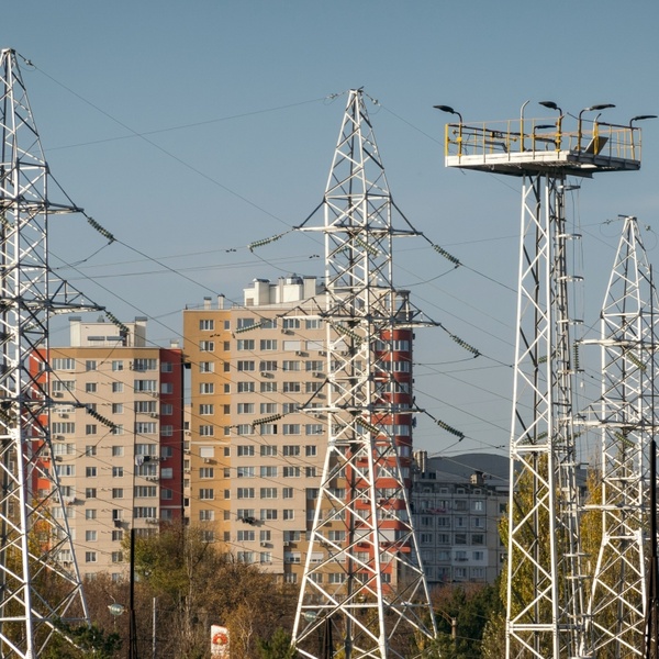 Кабмін продовжив дію тарифу на електроенергію до жовтня 2025