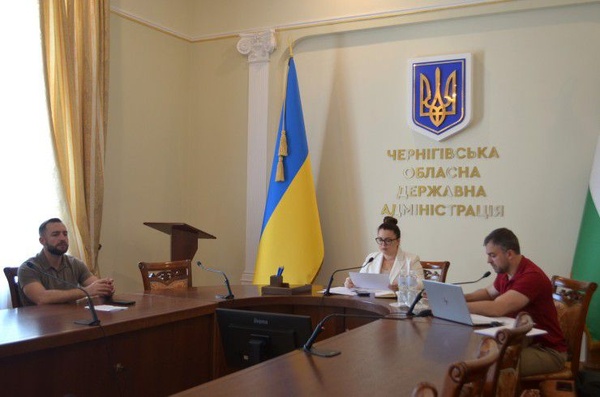 Інвестиції в освіту Чернігівщини: 630 млн на захист і модернізацію