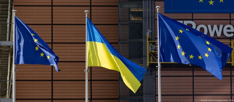 ЄС продовжує санкції проти росії до січня 2026 року