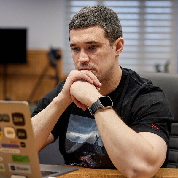 Штучний інтелект у «Дії»: 52% запитів обробляє ШІ