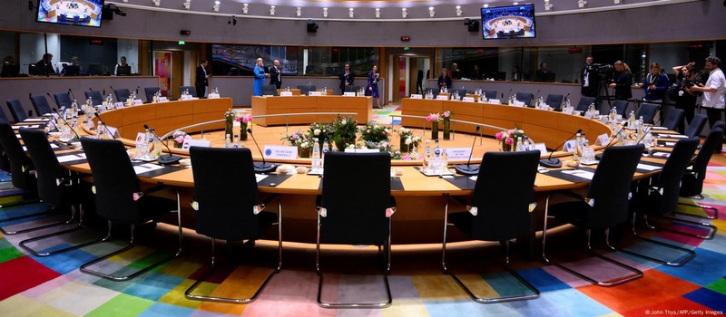 ЄС не затвердив 18-й пакет санкцій проти росії на саміті