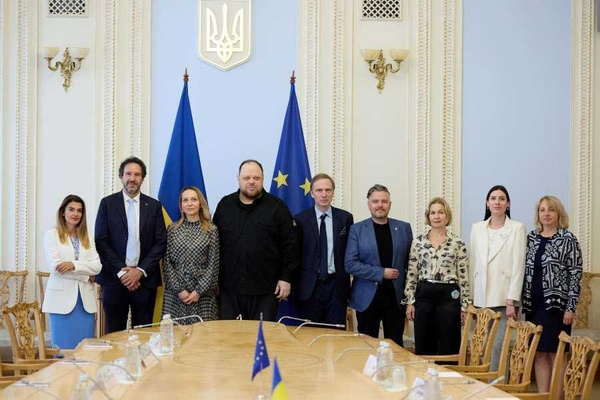 Повернення українських дітей: кроки до відновлення ідентичності