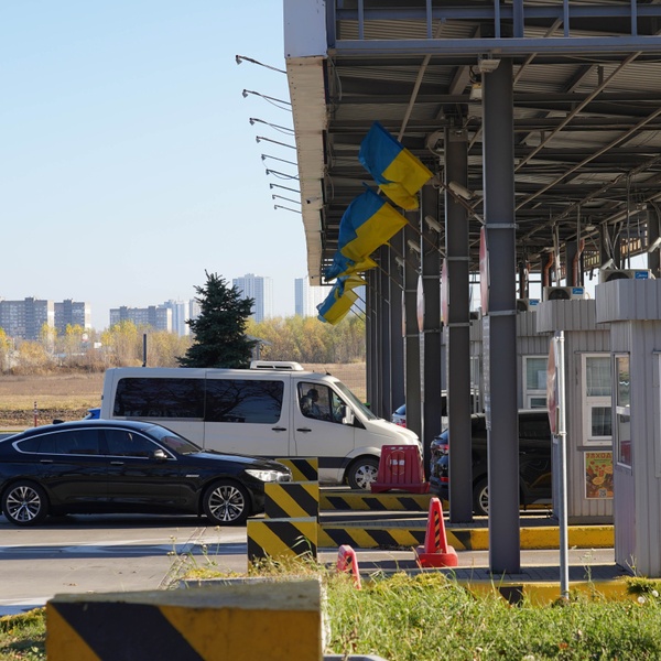 Міністерство фінансів представило план реформ митниці до 2030 року