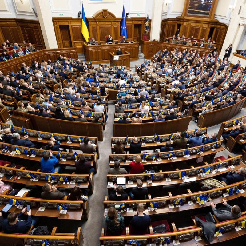 В Україні створять нові спеціалізовані адмінсуди