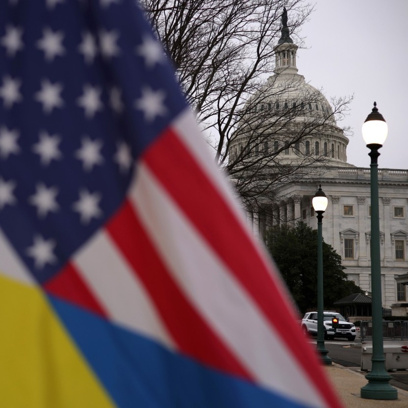 Угода з США не надасть переваг американським компаніям