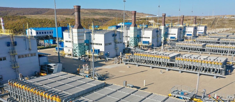 Вибухи в Волгоградській області: зупинено газогін "Центральна Азія - Центр"