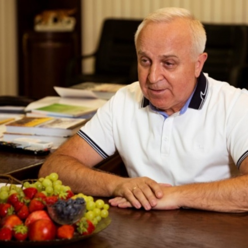 ДБР підозрює президента НААН у махінаціях з бюджетом