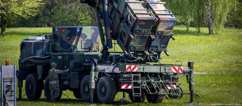 Нідерланди нададуть Україні пакет озброєння на 500 млн євро