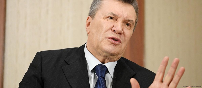 Янукович і Кобзарь отримали нові вироки за дезертирство