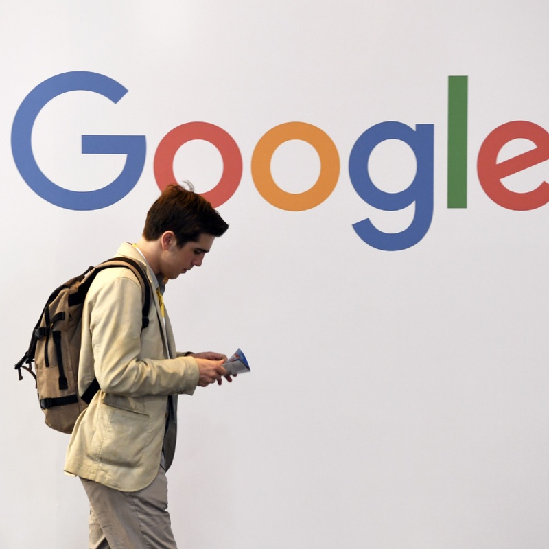 Міністерство юстиції США вимагає розділити Google через монополію