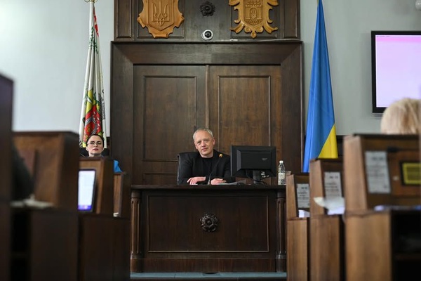 Чернівецька міська рада виділила 20,6 млн грн для ЗСУ