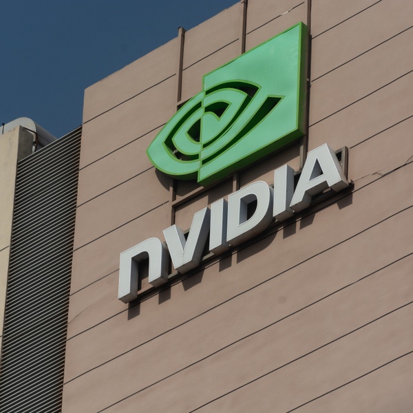 Nvidia збільшила виторг на 69% попри обмеження експорту до Китаю