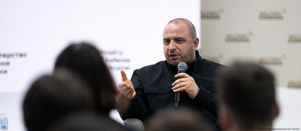КНДР відправила до України 11 тисяч бійців, заявив Умєров